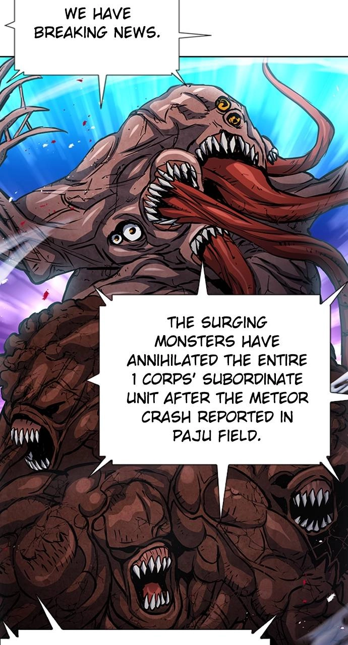The Druid of Seoul Station Chapter 89 - Page 28