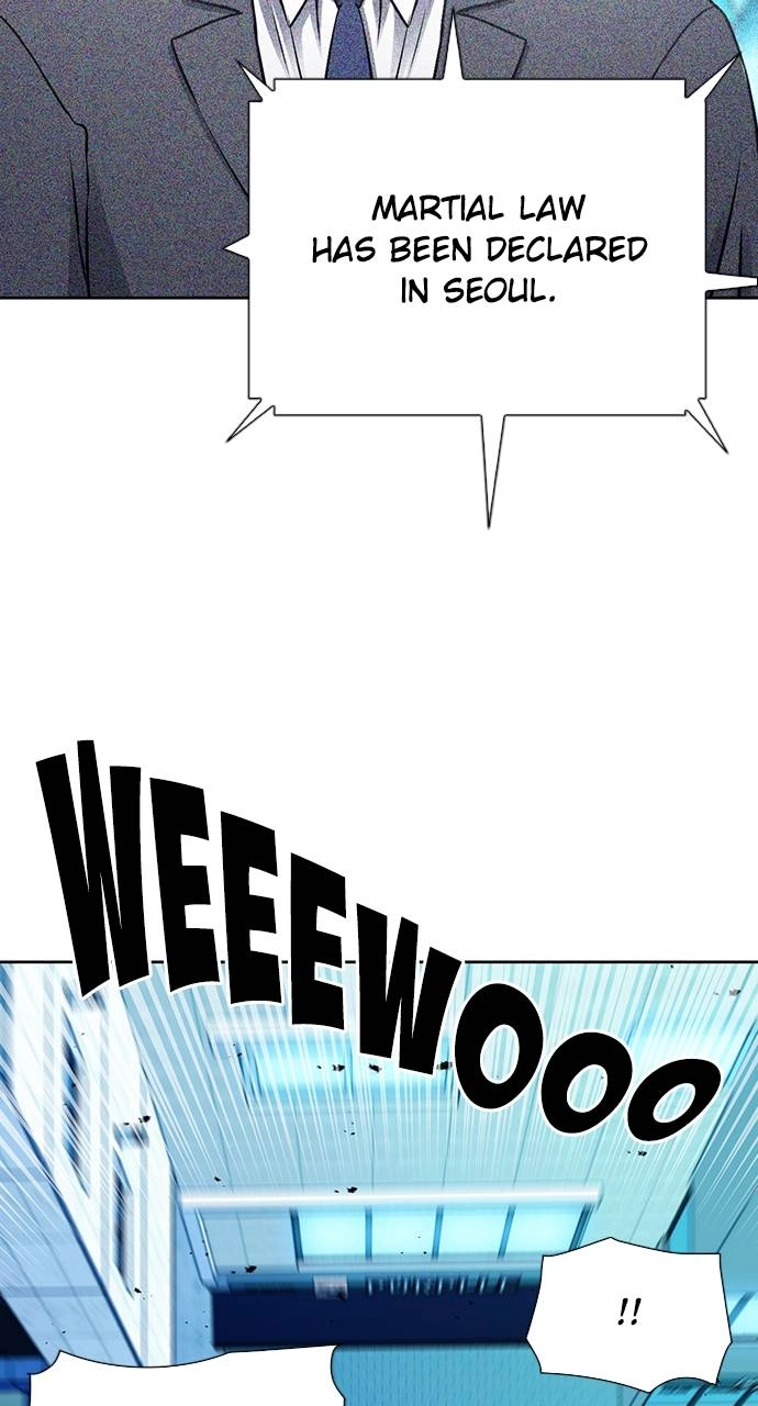 The Druid of Seoul Station Chapter 89 - Page 31