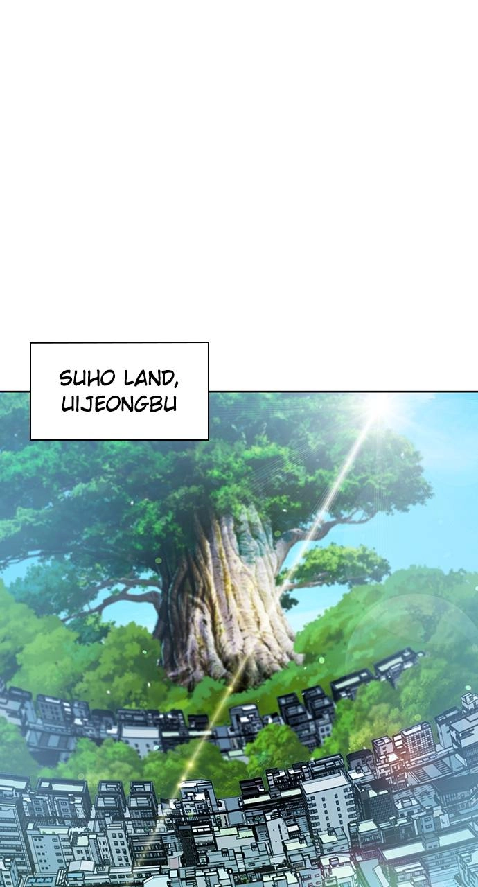 The Druid of Seoul Station Chapter 89 - Page 34
