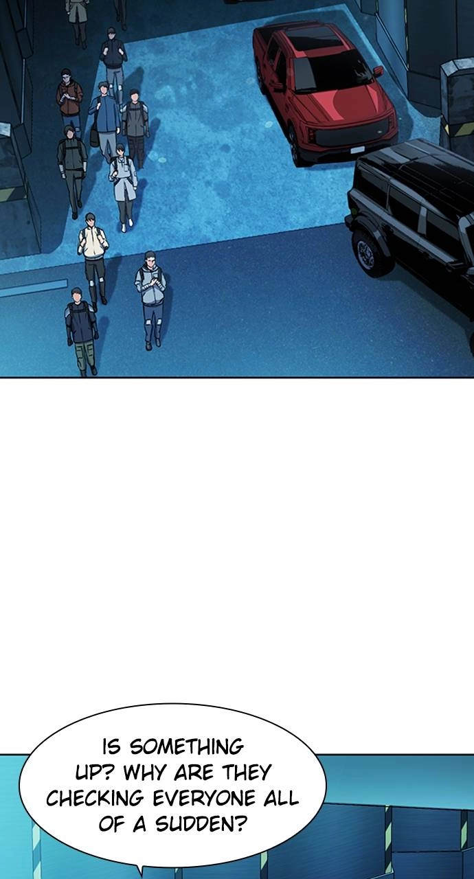 The Druid of Seoul Station Chapter 89 - Page 52