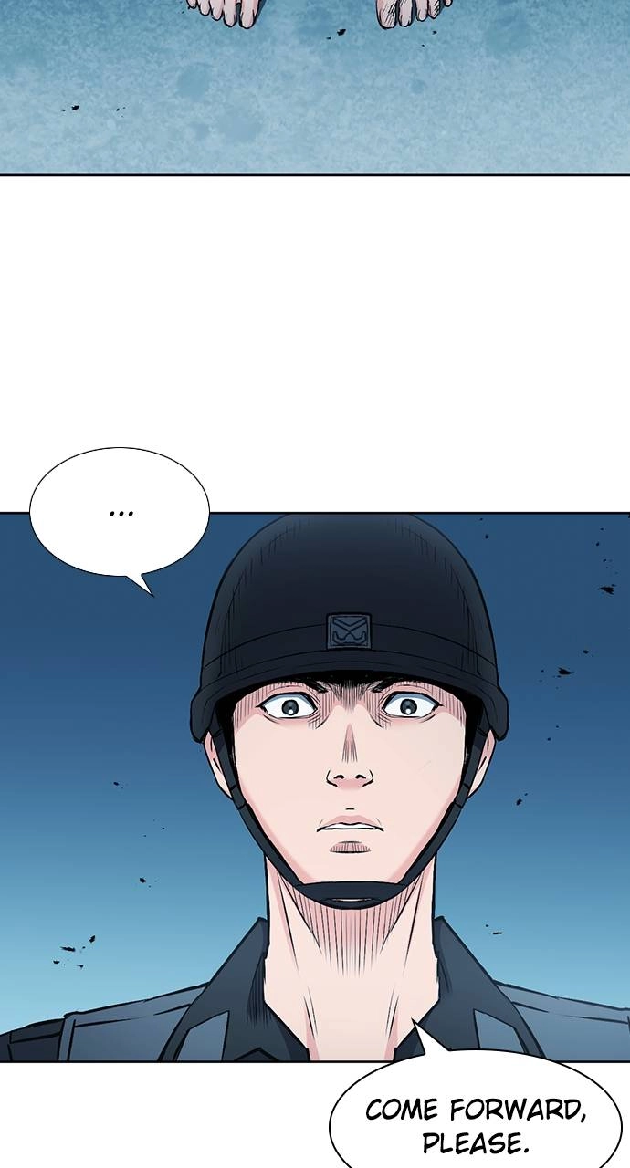 The Druid of Seoul Station Chapter 89 - Page 63