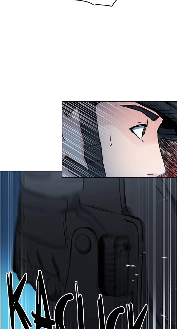 The Druid of Seoul Station Chapter 89 - Page 67
