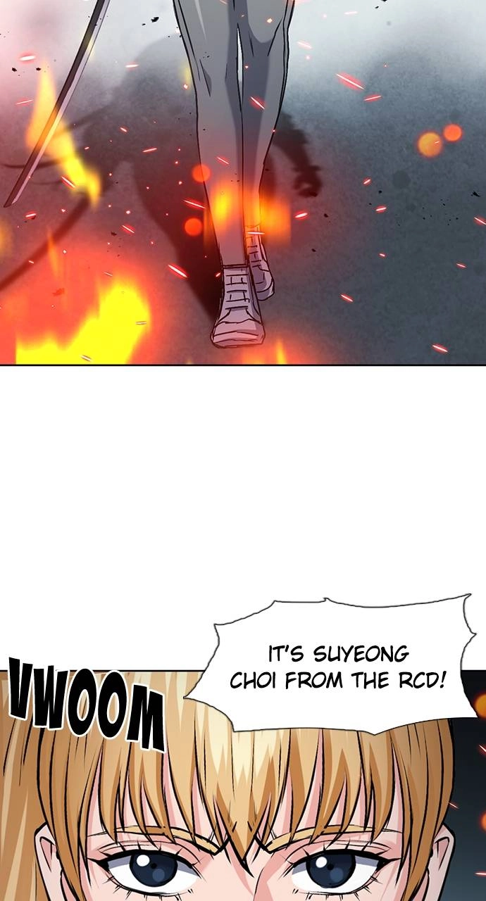The Druid of Seoul Station Chapter 89 - Page 83