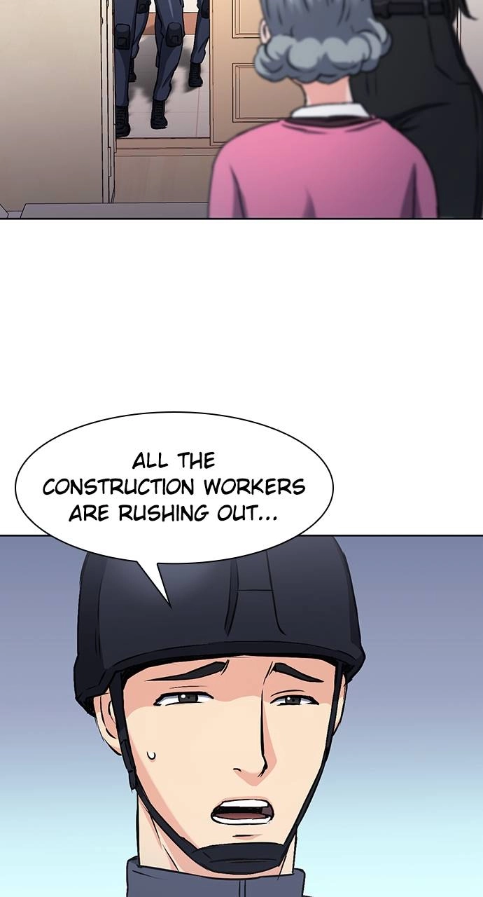 The Druid of Seoul Station Chapter 89 - Page 101