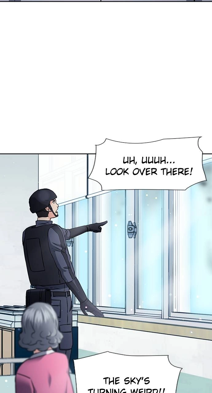 The Druid of Seoul Station Chapter 89 - Page 104