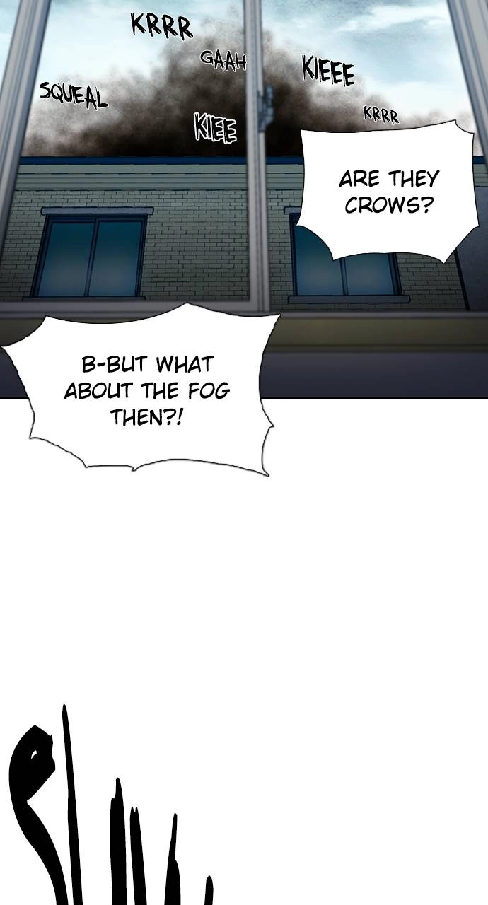 The Druid of Seoul Station Chapter 89 - Page 107