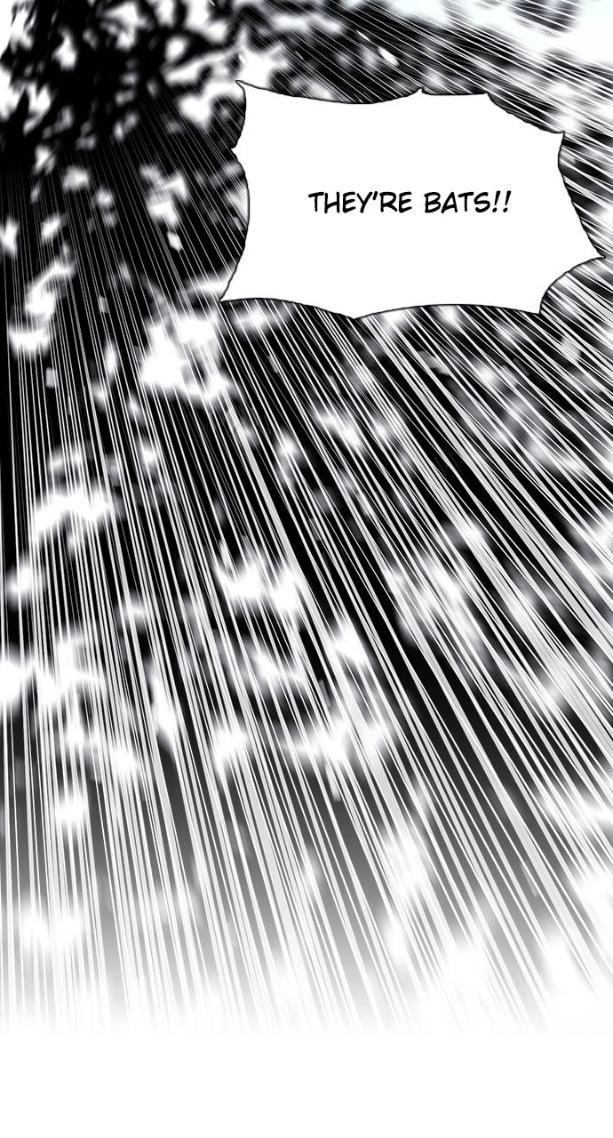 The Druid of Seoul Station Chapter 89 - Page 109
