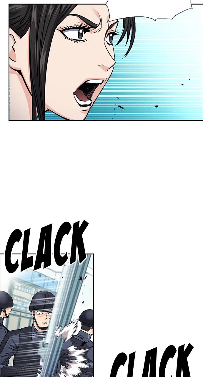 The Druid of Seoul Station Chapter 90 - Page 3