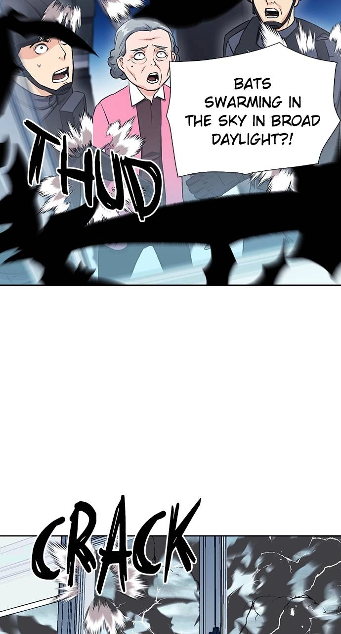 The Druid of Seoul Station Chapter 90 - Page 7