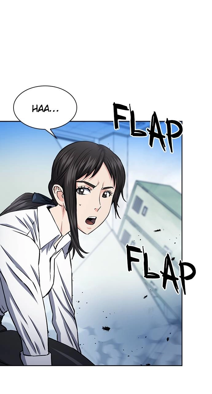 The Druid of Seoul Station Chapter 90 - Page 14