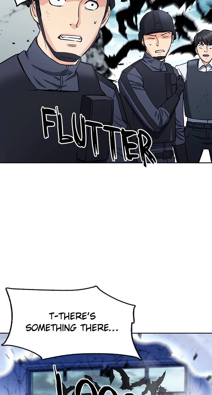 The Druid of Seoul Station Chapter 90 - Page 16