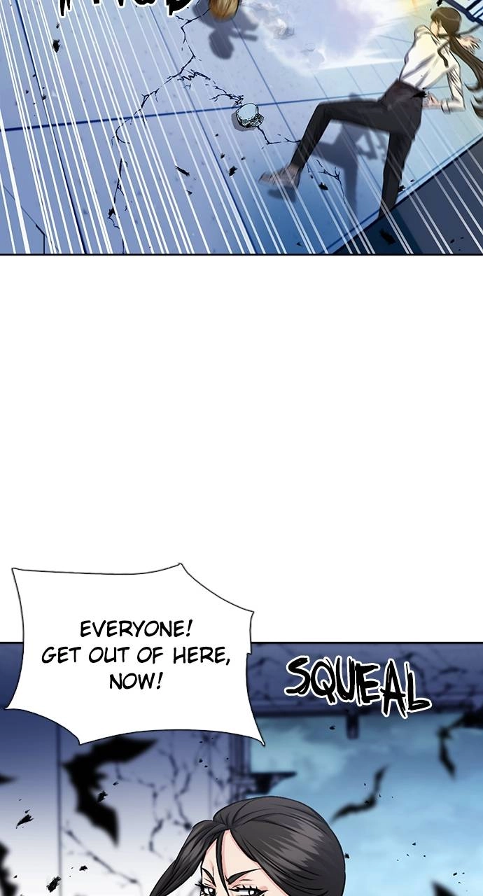 The Druid of Seoul Station Chapter 90 - Page 24