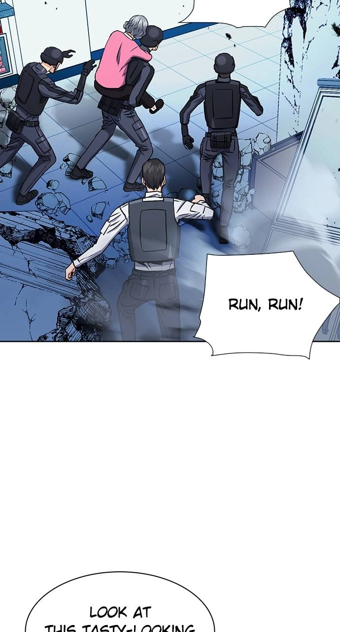 The Druid of Seoul Station Chapter 90 - Page 26