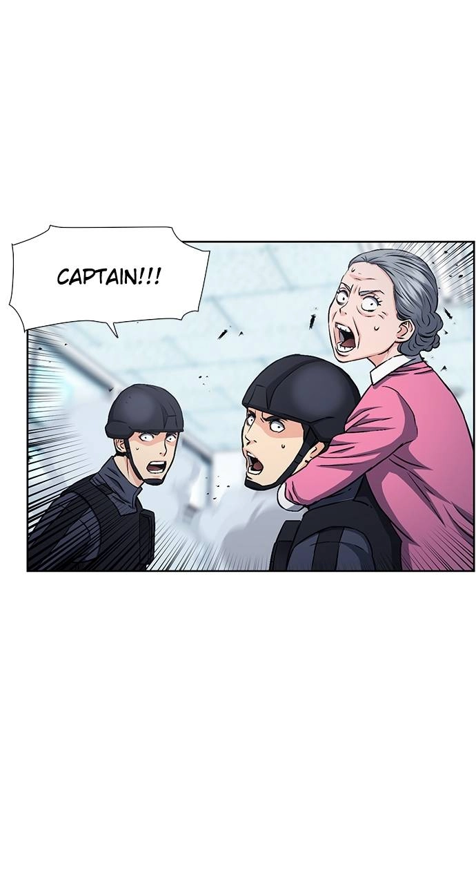 The Druid of Seoul Station Chapter 90 - Page 30