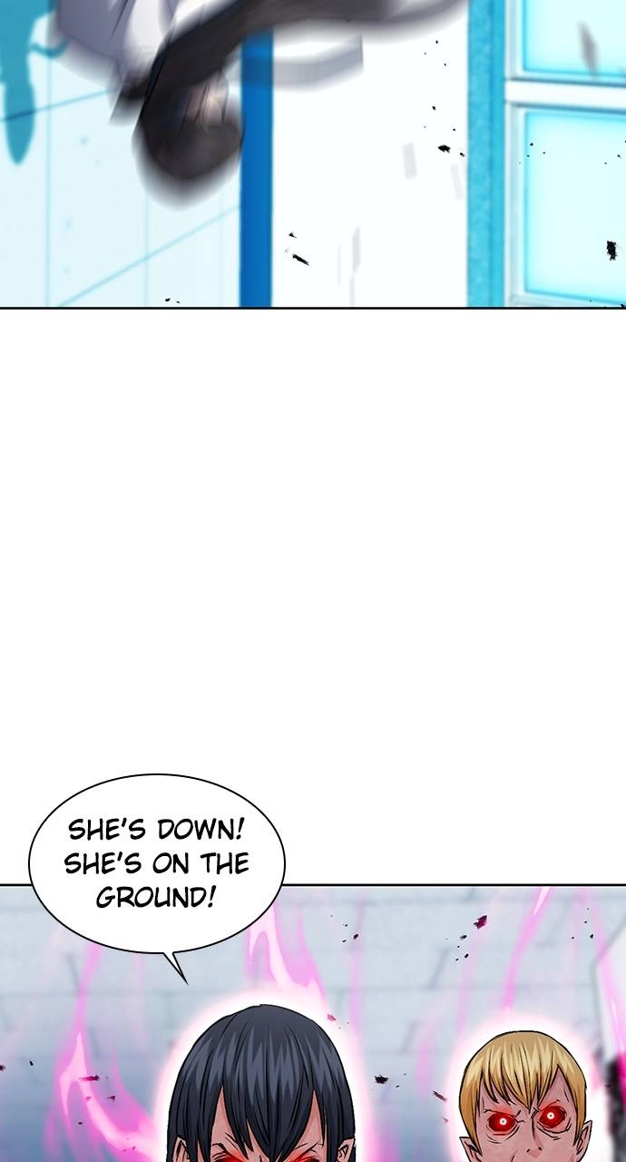 The Druid of Seoul Station Chapter 90 - Page 32