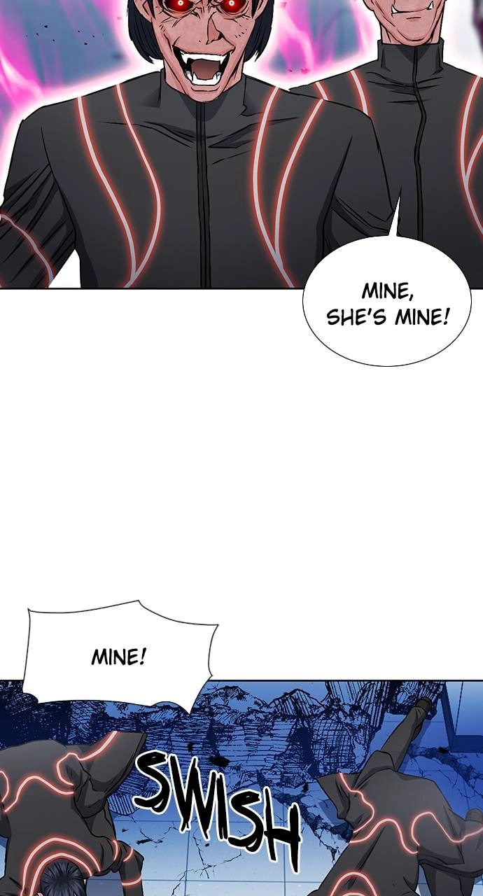 The Druid of Seoul Station Chapter 90 - Page 33