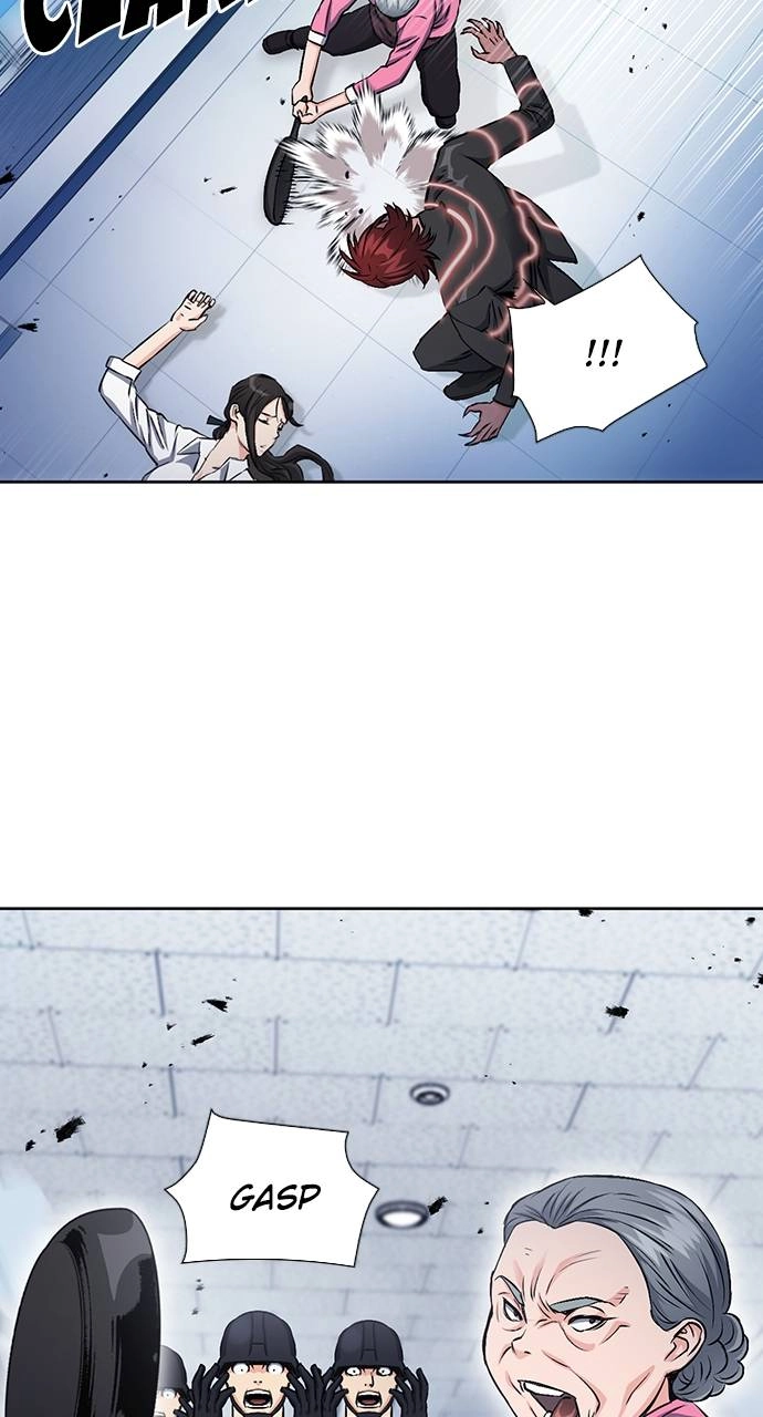 The Druid of Seoul Station Chapter 90 - Page 36
