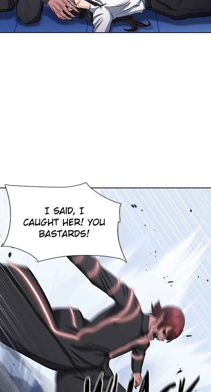 The Druid of Seoul Station Chapter 90 - Page 40