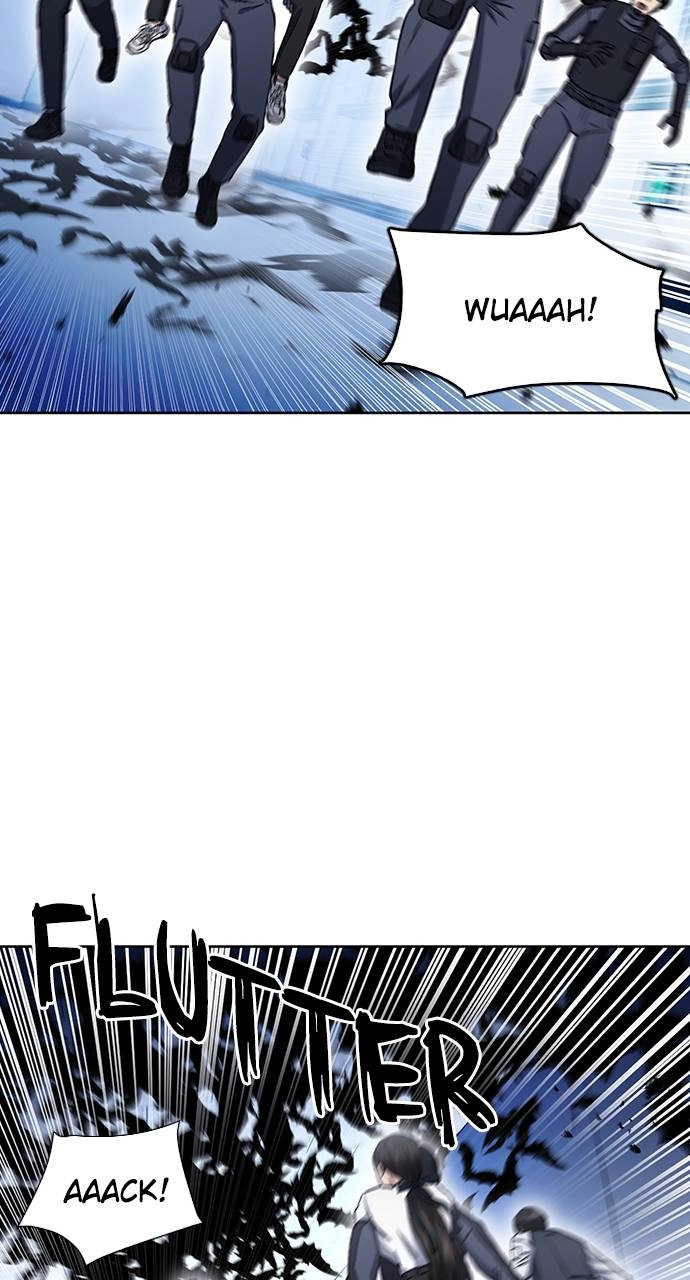 The Druid of Seoul Station Chapter 90 - Page 56