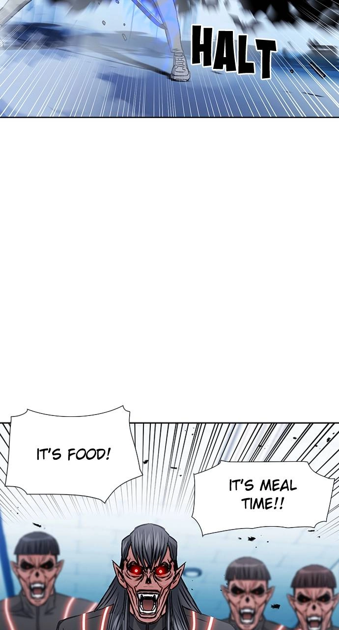 The Druid of Seoul Station Chapter 90 - Page 60