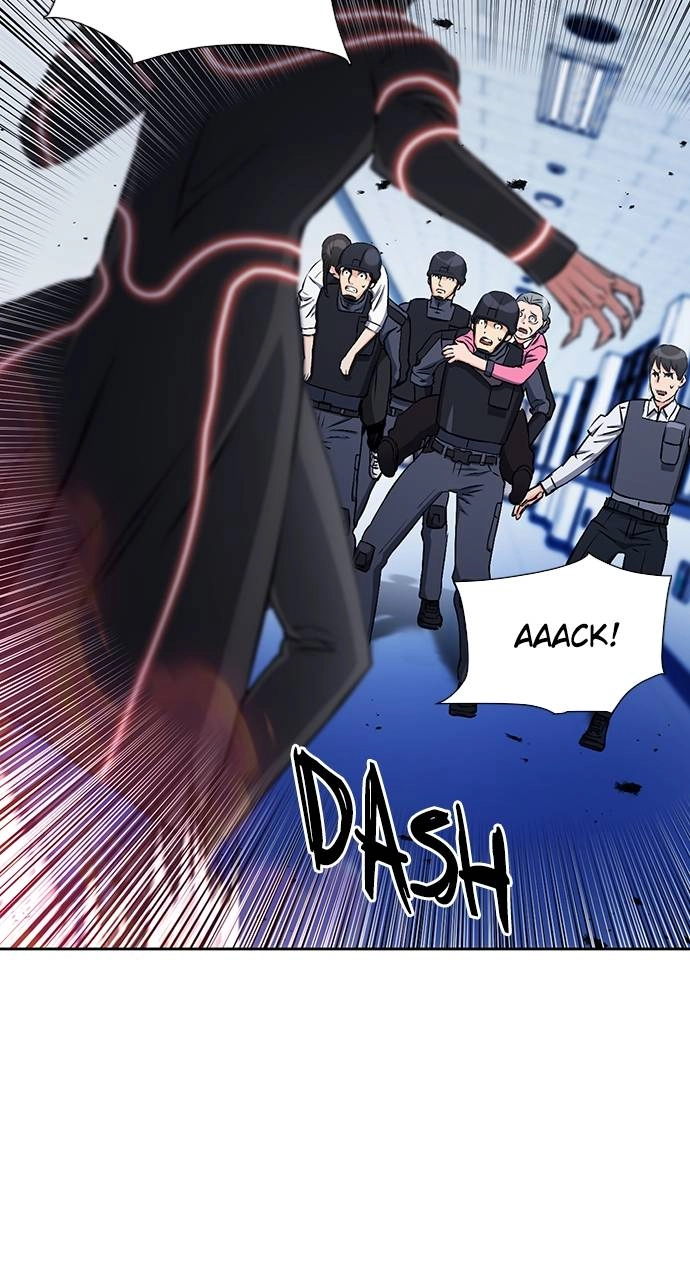 The Druid of Seoul Station Chapter 90 - Page 63