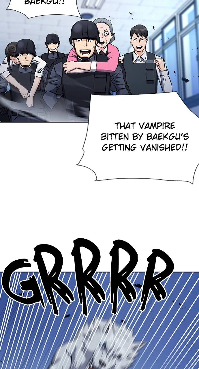 The Druid of Seoul Station Chapter 90 - Page 66