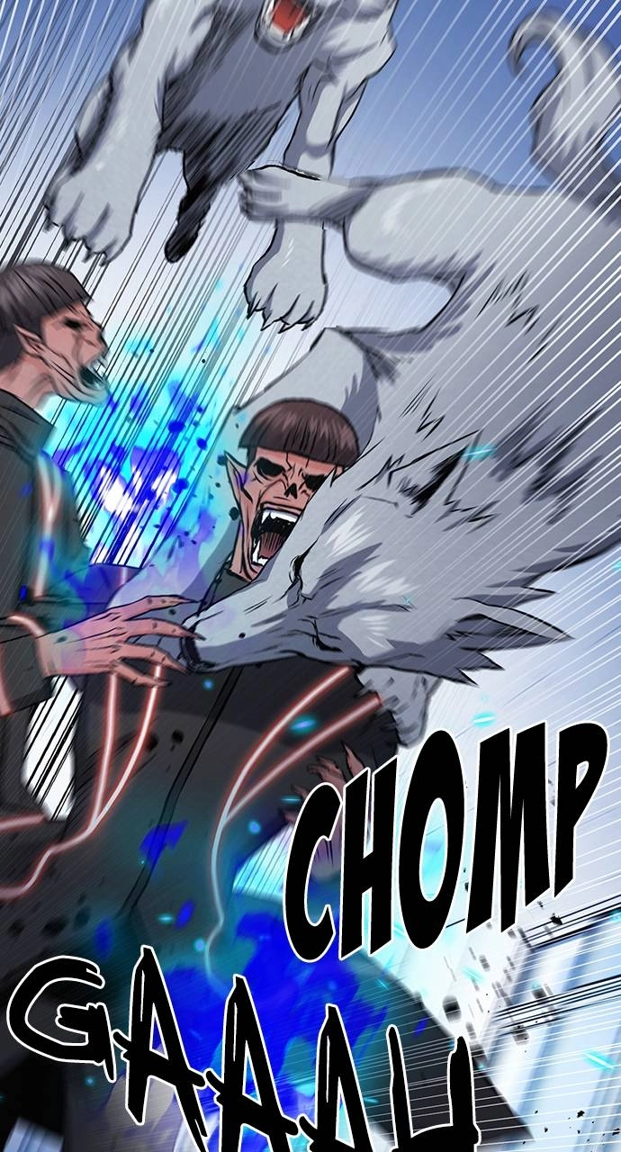 The Druid of Seoul Station Chapter 90 - Page 67