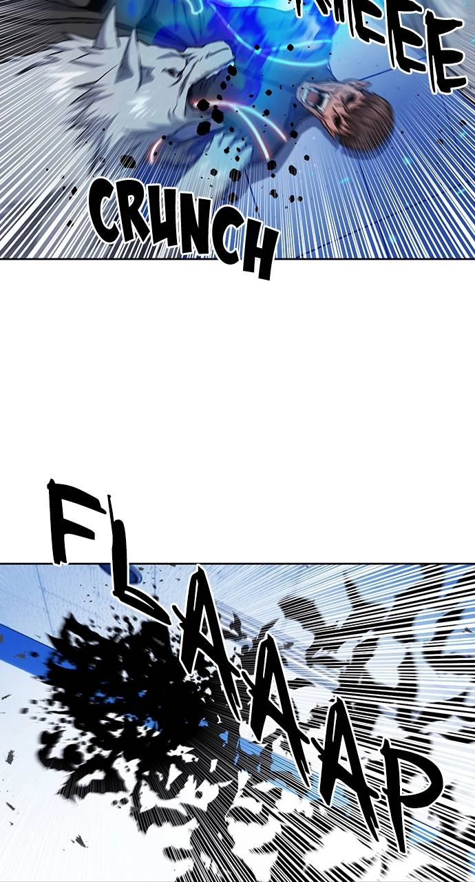 The Druid of Seoul Station Chapter 90 - Page 70