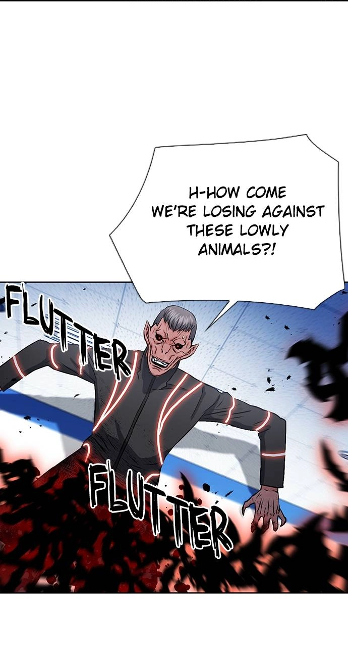 The Druid of Seoul Station Chapter 90 - Page 71