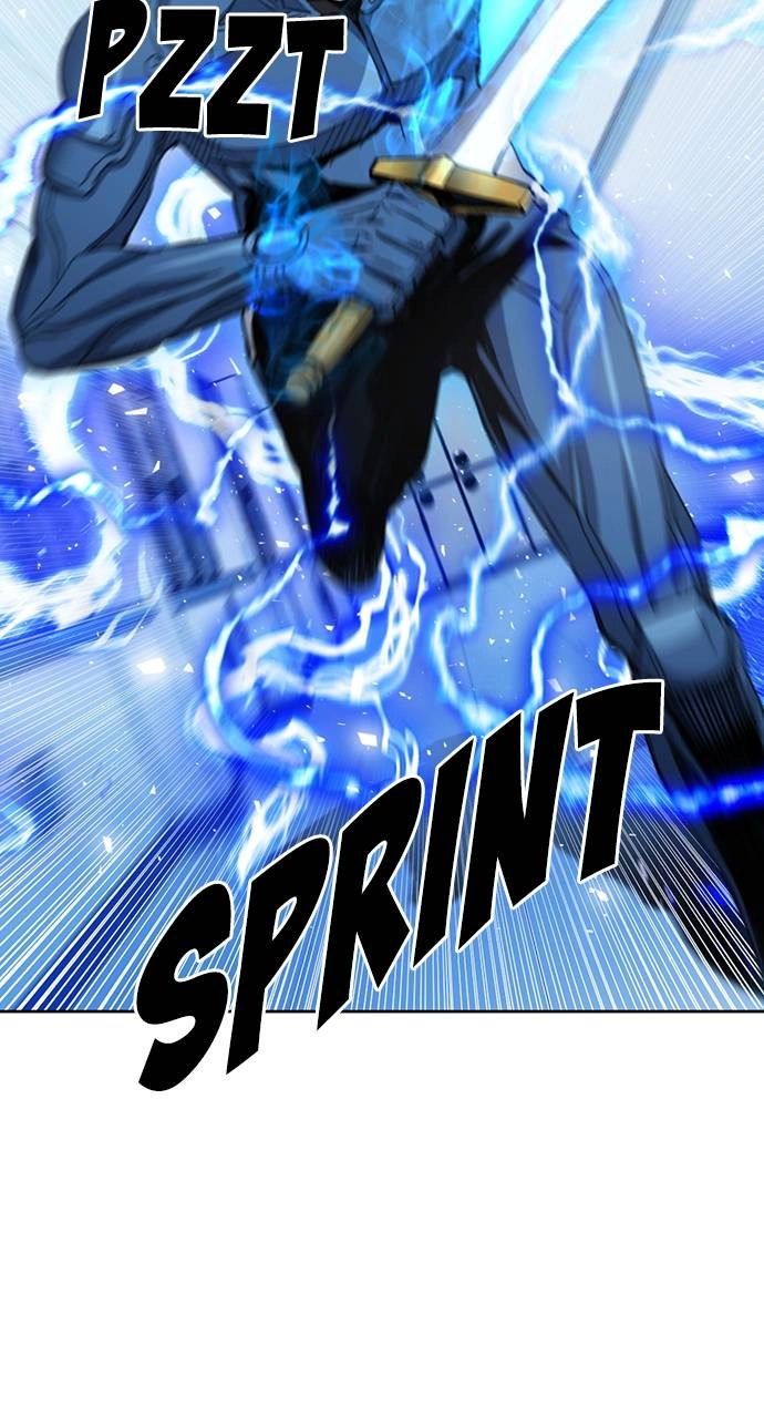 The Druid of Seoul Station Chapter 91 - Page 14