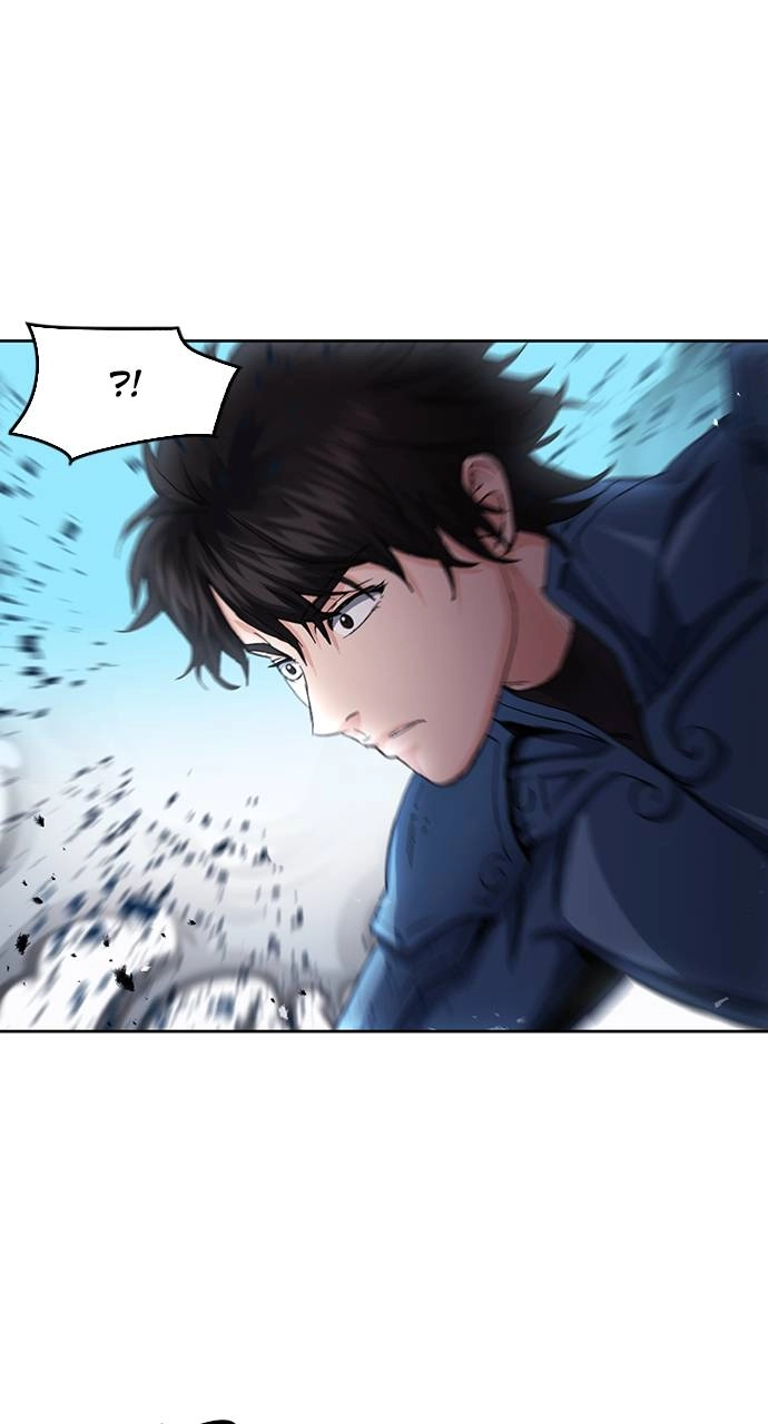 The Druid of Seoul Station Chapter 91 - Page 19