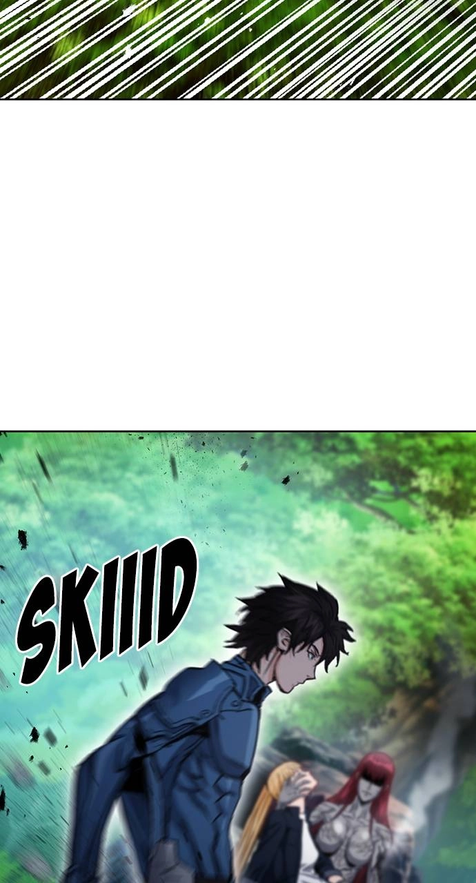 The Druid of Seoul Station Chapter 91 - Page 32