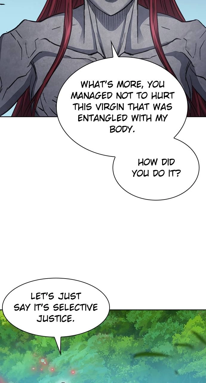 The Druid of Seoul Station Chapter 91 - Page 49