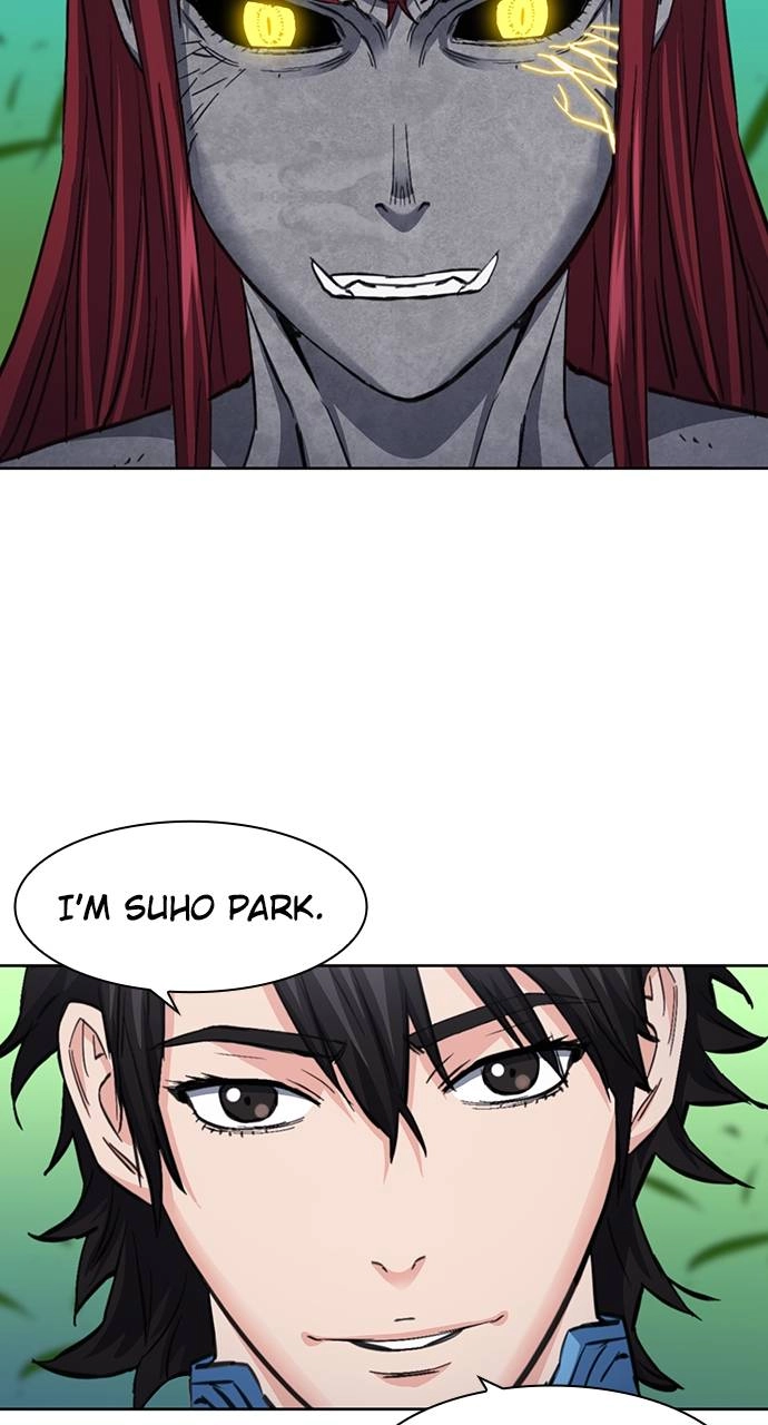 The Druid of Seoul Station Chapter 91 - Page 53
