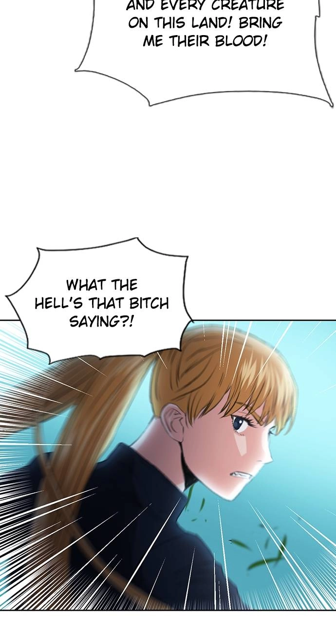 The Druid of Seoul Station Chapter 91 - Page 72