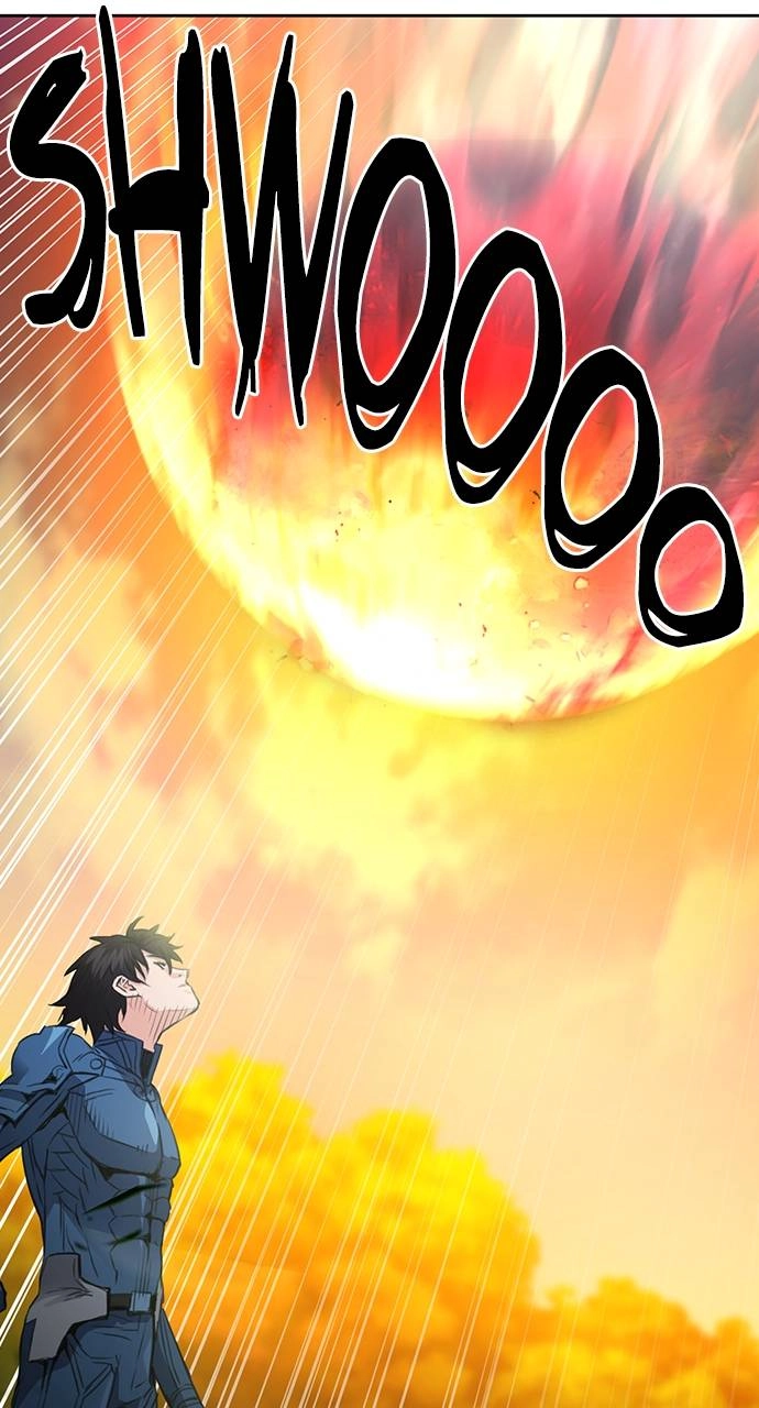 The Druid of Seoul Station Chapter 91 - Page 89