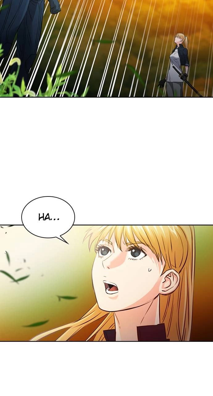 The Druid of Seoul Station Chapter 91 - Page 90