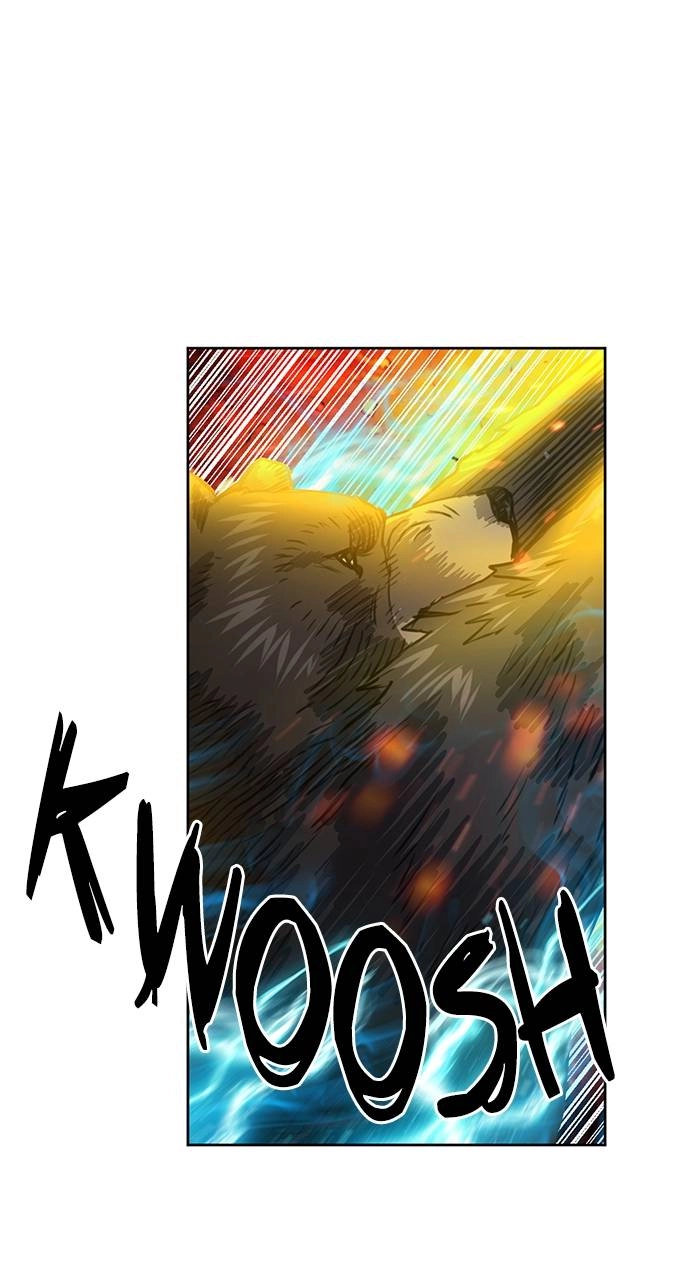 The Druid of Seoul Station Chapter 91 - Page 95