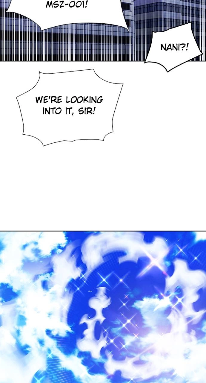 The Druid of Seoul Station Chapter 91 - Page 106