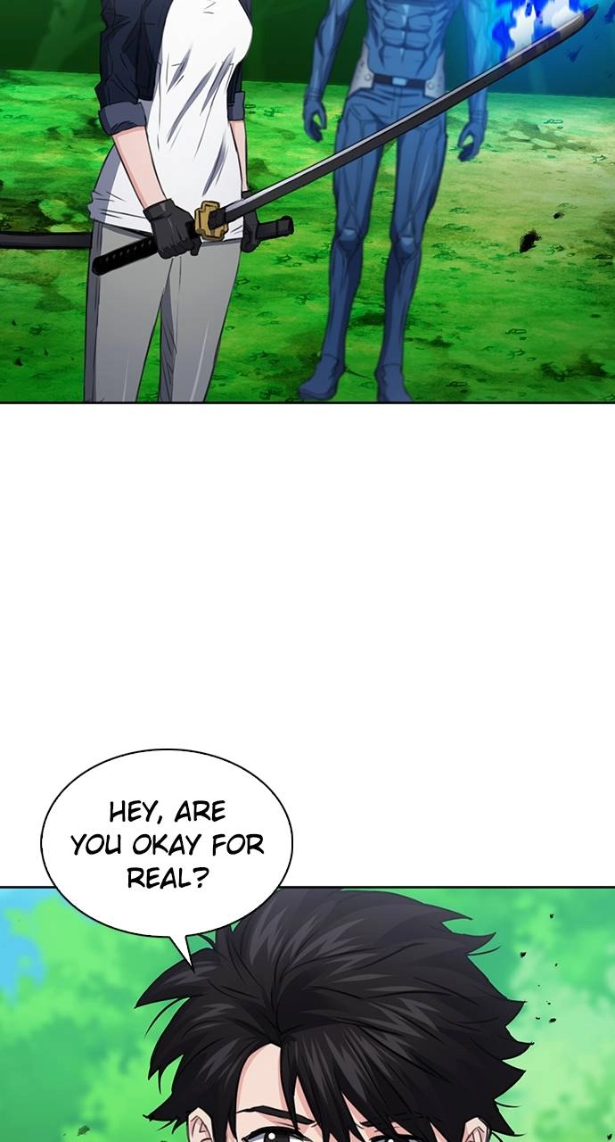 The Druid of Seoul Station Chapter 92 - Page 6