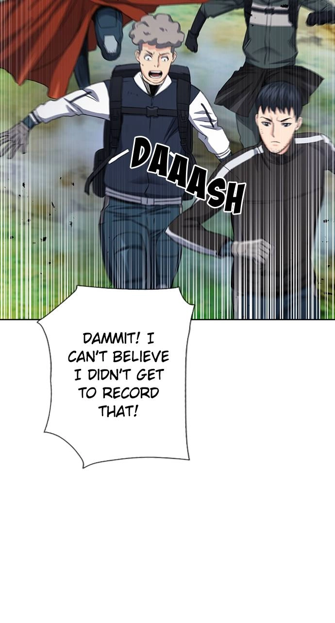 The Druid of Seoul Station Chapter 92 - Page 13