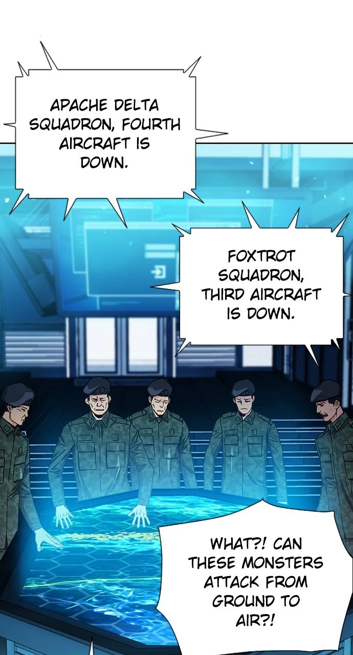 The Druid of Seoul Station Chapter 92 - Page 46