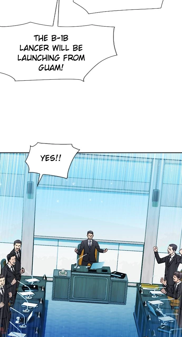 The Druid of Seoul Station Chapter 92 - Page 57