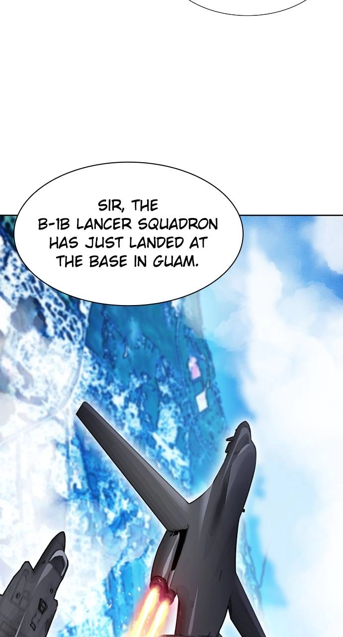 The Druid of Seoul Station Chapter 92 - Page 62