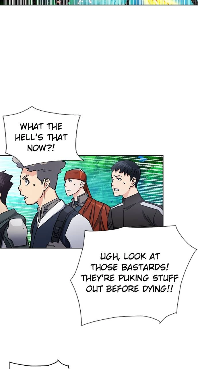 The Druid of Seoul Station Chapter 92 - Page 103