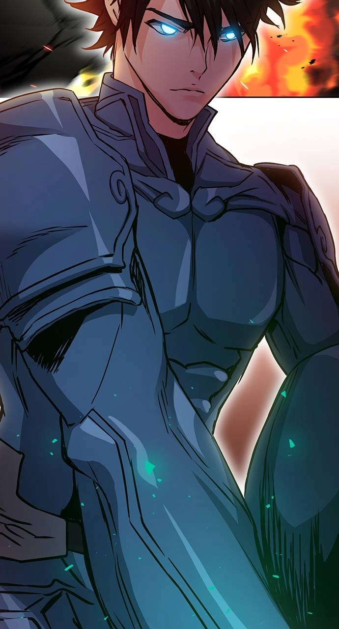 The Druid of Seoul Station Chapter 92 - Page 105