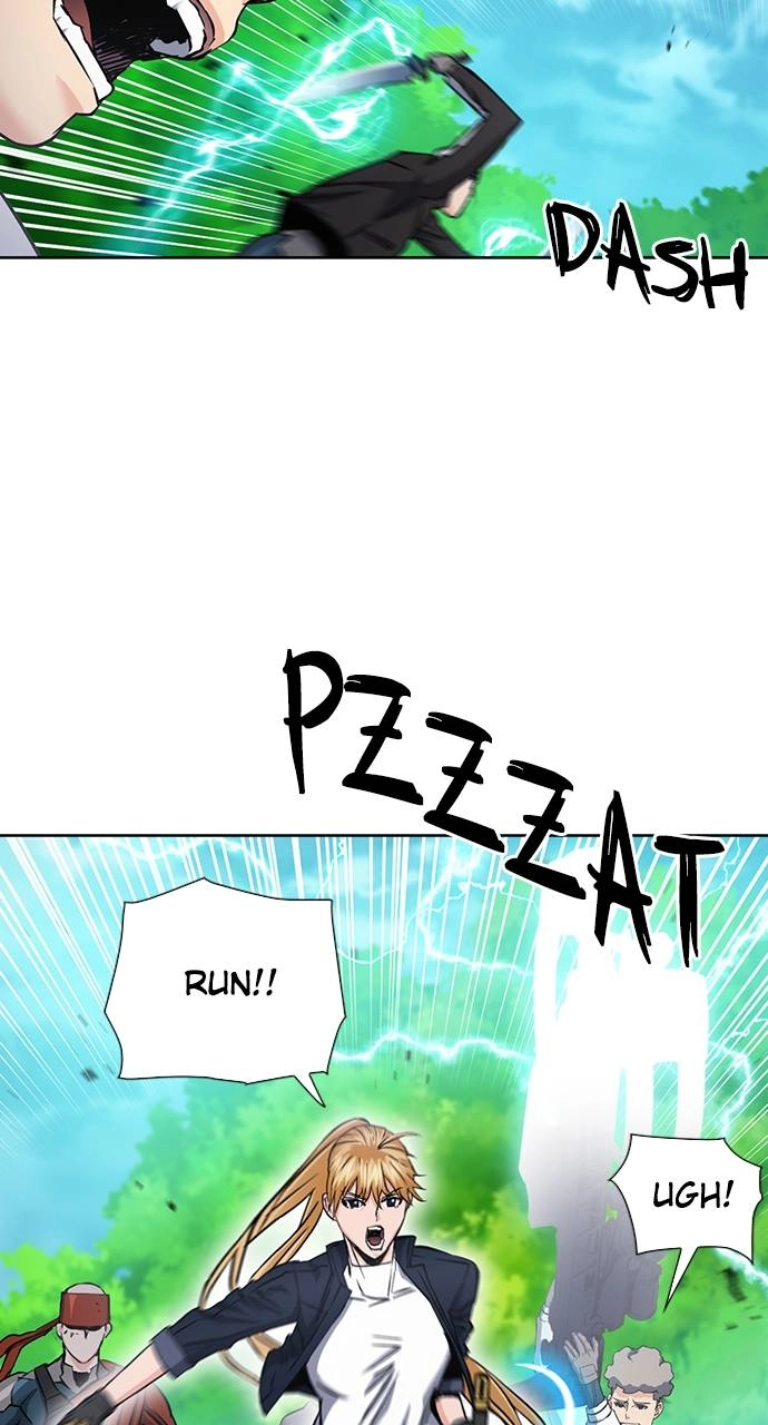 The Druid of Seoul Station Chapter 93 - Page 30