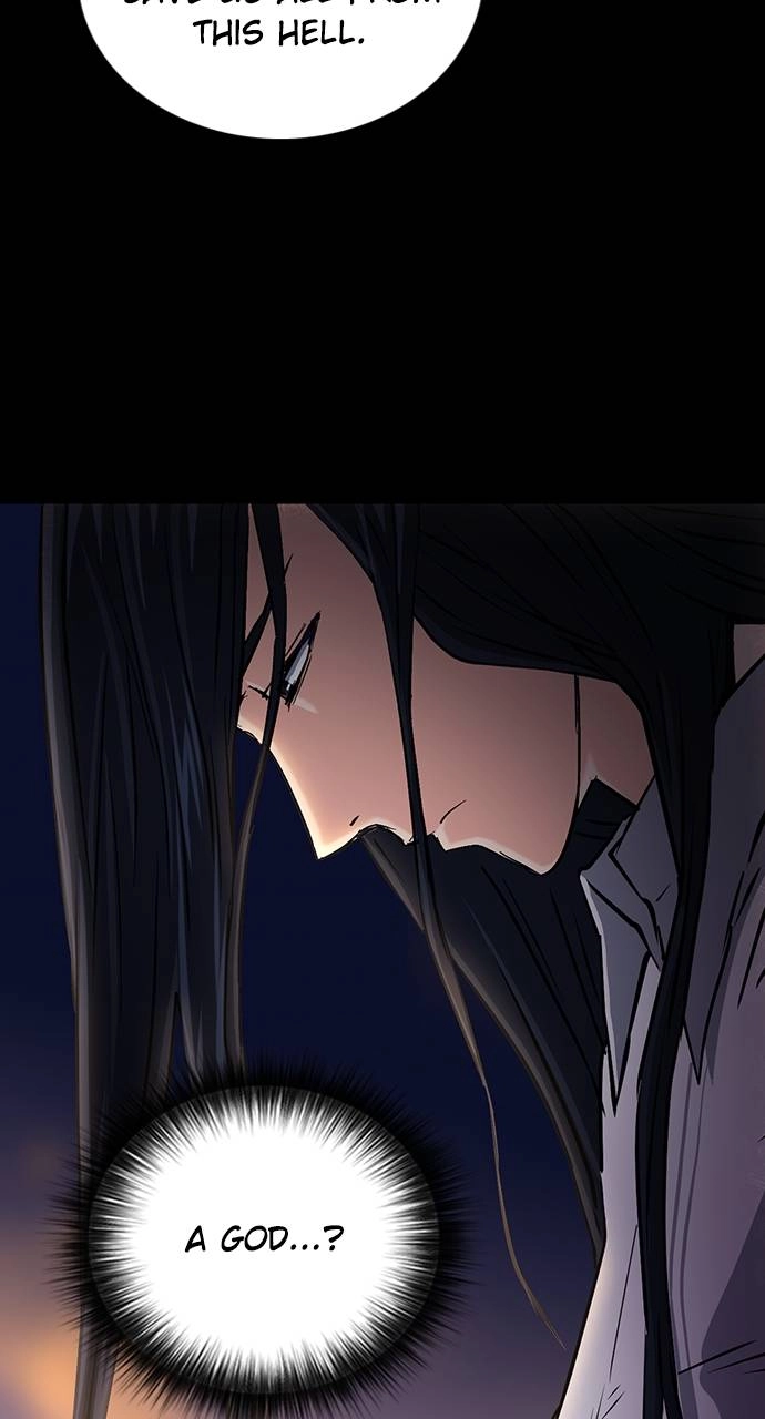 The Druid of Seoul Station Chapter 93 - Page 60