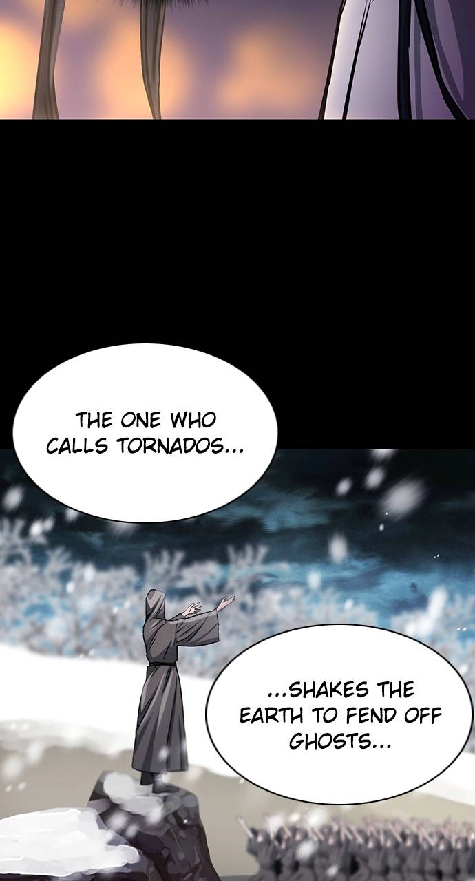 The Druid of Seoul Station Chapter 93 - Page 61
