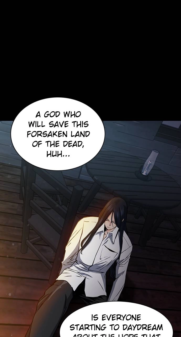The Druid of Seoul Station Chapter 93 - Page 64